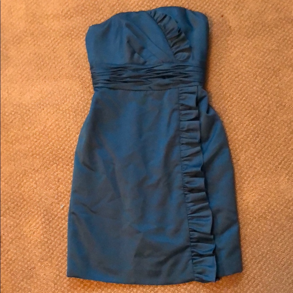 Forever yours dress